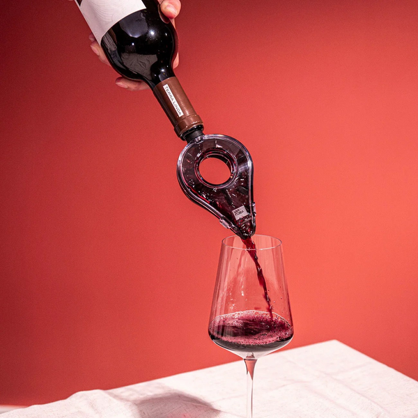 Wine Aerator