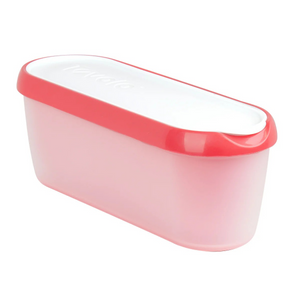 Glide-A-Scoop Ice Cream Tub - 1.5 Qt - Comes in Different Colors