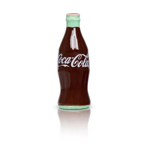 Coke® bottle - Nora Fleming Mini