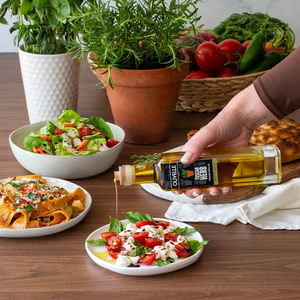 100ml Tuscan Herb Olive Oil