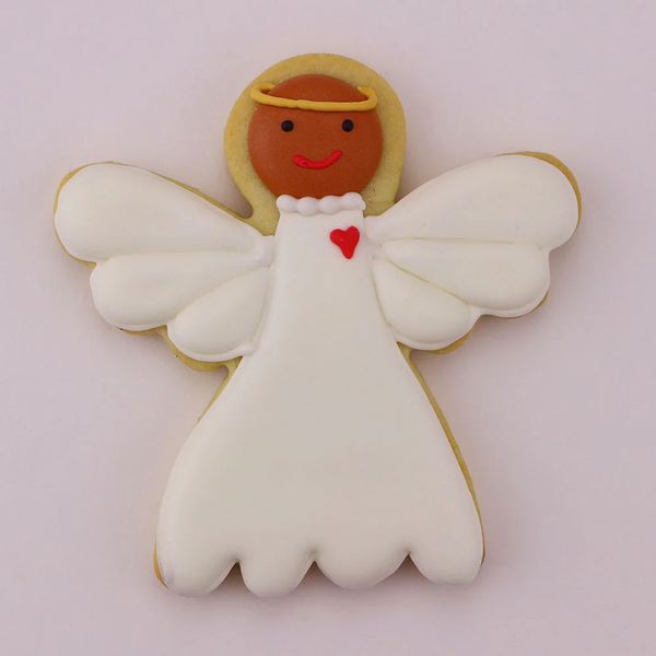 Angel Cookie Cutter