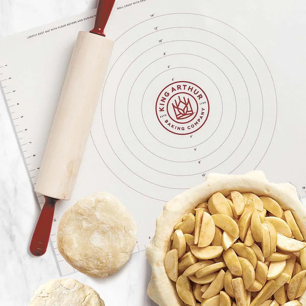 King Arthur Baking Company Rolling Mat