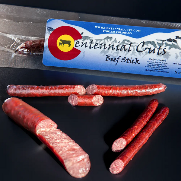 Centennial Cuts Original Beef Sticks