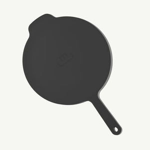 Frying Pan Silicone Universal Lid (2 Colors)