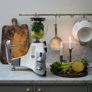 Ankarsrum Blender w/ Tamper