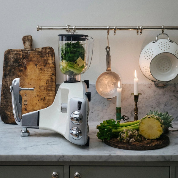 Ankarsrum Blender w/ Tamper