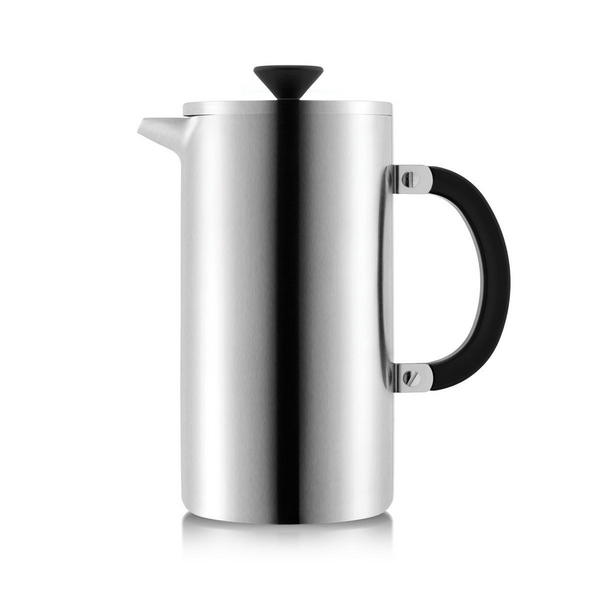Tribute Coffee Press, 8 cup, 1.0 l, 34 oz with Double Wall Beaker