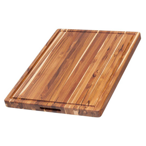 Traditional Carving Board w/ Juice Canal