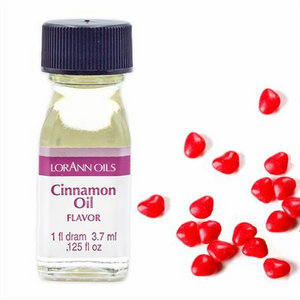 Super Strength Flavoring Oils- Several Flavors to Choose From