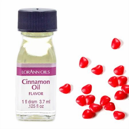 Super Strength Flavoring Oils- Several Flavors to Choose From