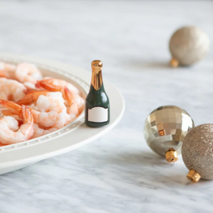 Champagne Celebration! Nora Fleming Mini