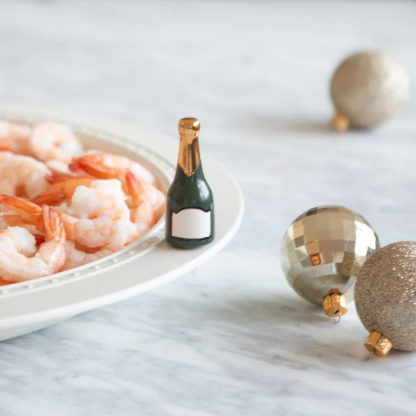 Champagne Celebration! Nora Fleming Mini