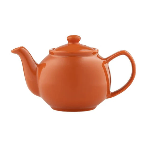 2 Cup Teapot by Price & Kensington - Several Colors to Choose From
