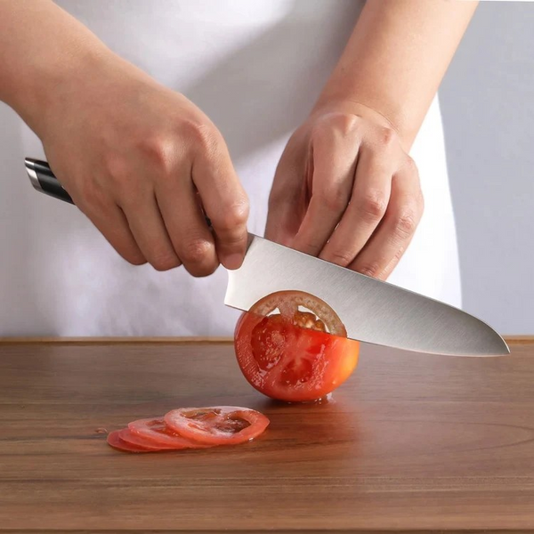 AKKA Series 5.5-Inch Prep Utility Knife by Cangshan