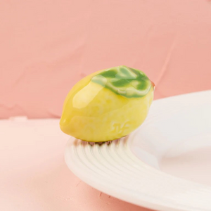 Lemon Squeeze Mini Nora Fleming