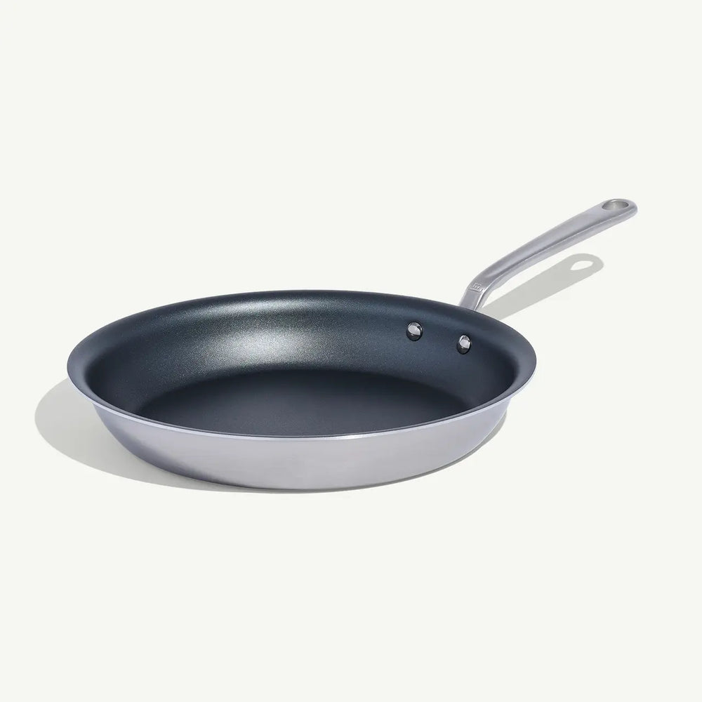 Made In ProCoat Non Stick Frying Pan - 8", 10" or 12"