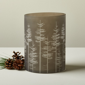 Tall Trees Lantern - Choose Small or Large