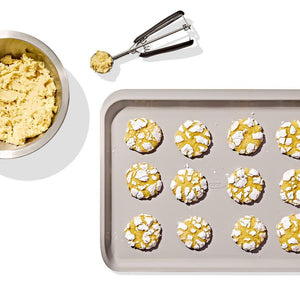 Non Stick Pro Ceramic Coated Bakeware-Cookie Sheet