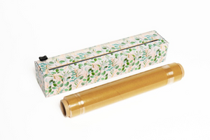 Dispenser Plastic Wrap Dispenser 12" x 250' - 2 Styles