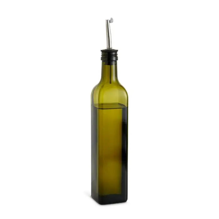 Fantes Cousin Matteo's Olive Oil Bottle with Pourer