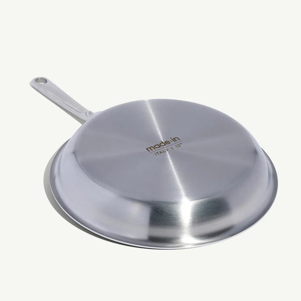 Made In ProCoat Non Stick Frying Pan - 8", 10" or 12"