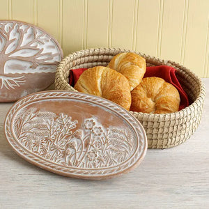 Bread Warmer - 2 Styles