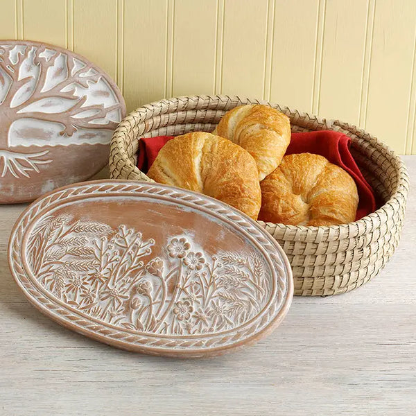 Bread Warmer - 2 Styles