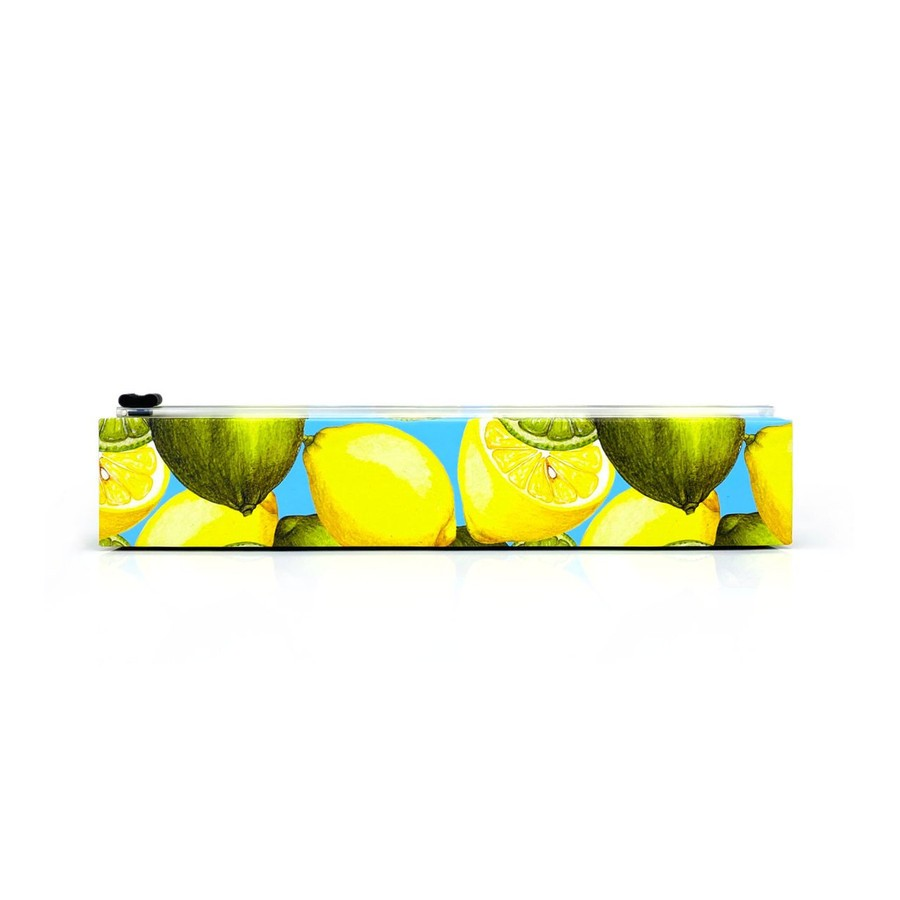 Dispenser Plastic Wrap Dispenser 12" x 250' - 2 Styles