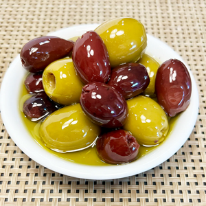 TRULY GREEK Country Olive Mix (34oz)