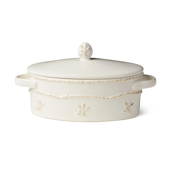 Heritage Oval Mini Baker
