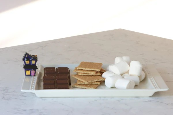 Spooky Spaces Nora Fleming