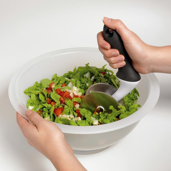 OXO Good Grips Salad Chopper & Bowl