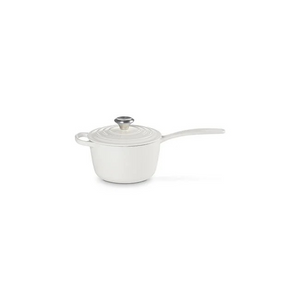 Le Creuset Signature Saucepan, 1.75Qt. - Choose from Several Colors