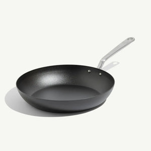 Carbon Steel Frying Pan (3 Sizes)