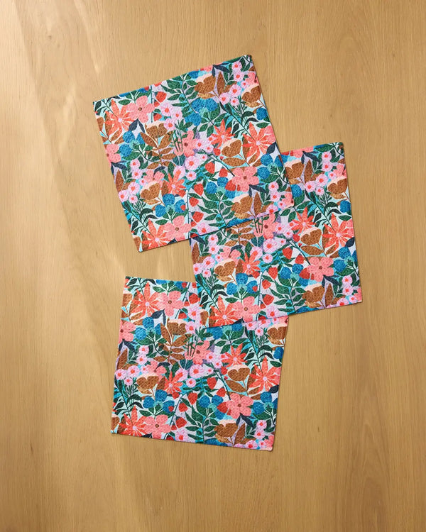 Bloom Entangled Set of 3
