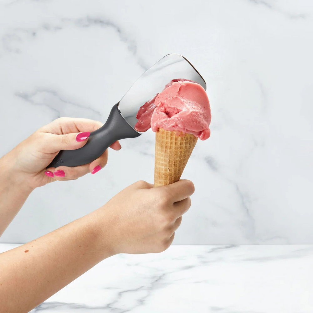 Tilt Up Ice Cream Spade