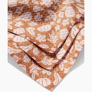 Farm Harvesting Days Dishcloth Set of 3 Geometry