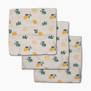 Freshly Picked Set of 3