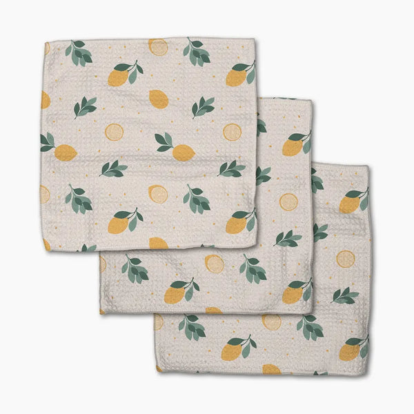 Freshly Picked Set of 3