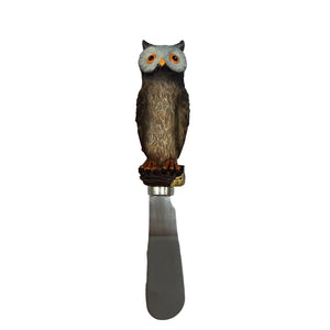 Cheese & Butter Spreader Knife - Several Options to Choose From