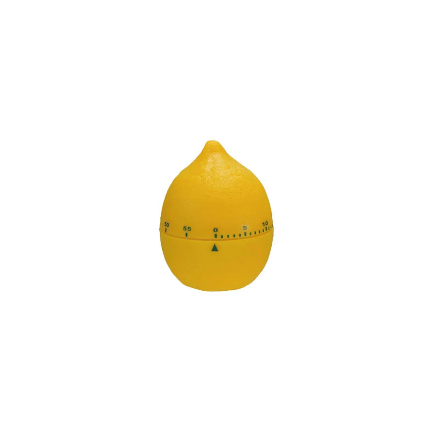Lemon Twist Timer