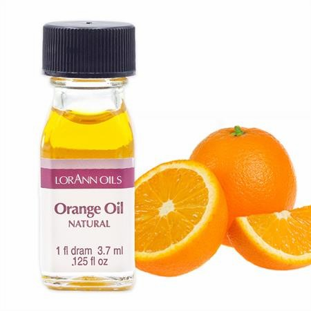 Super Strength Flavoring Oils- Several Flavors to Choose From
