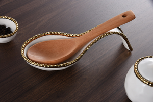 Spoon Rest by Pampa Bay