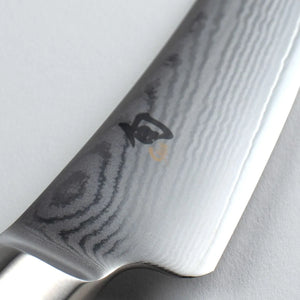 Classic Blonde Boning/Fillet 6"