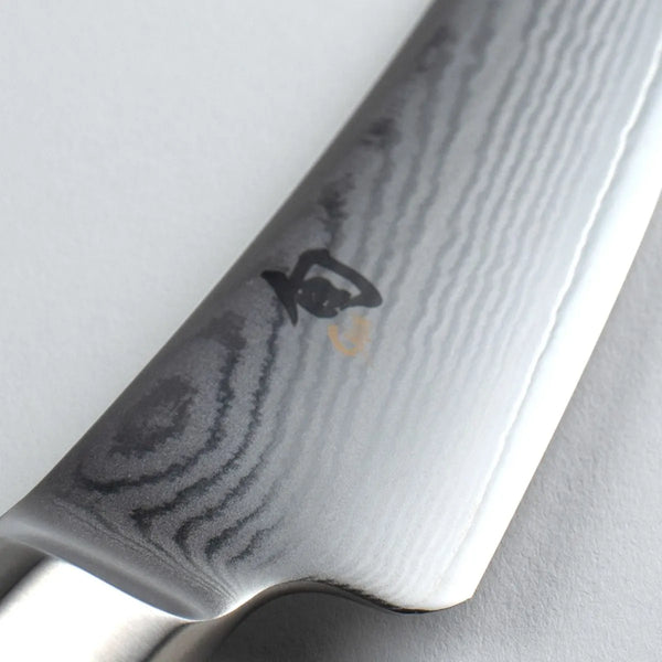 Classic Blonde Boning/Fillet 6"
