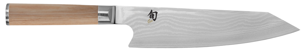 Classic Blonde Kiritsuke 8"