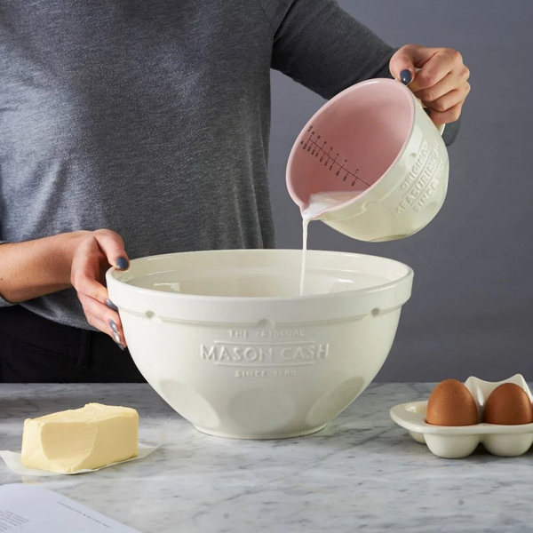 Mason Cash Innovative Kitchen Measuring Jug - 1 Qt.