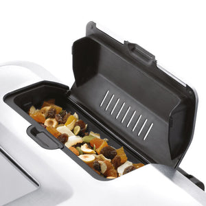 The Custom Loaf Bread Maker