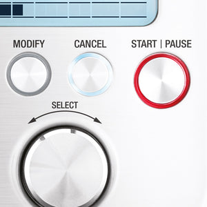 The Custom Loaf Bread Maker