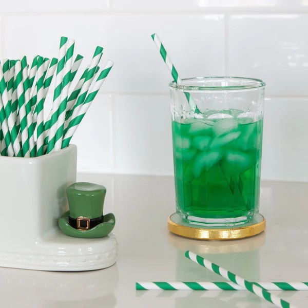 Spot o' Irish - Nora Fleming Mini